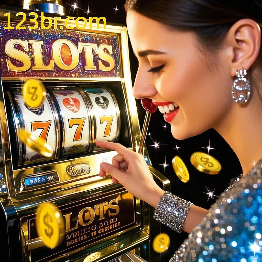 123br GAME-Slots