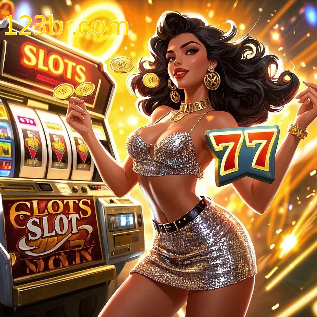 123br GAME-Slots